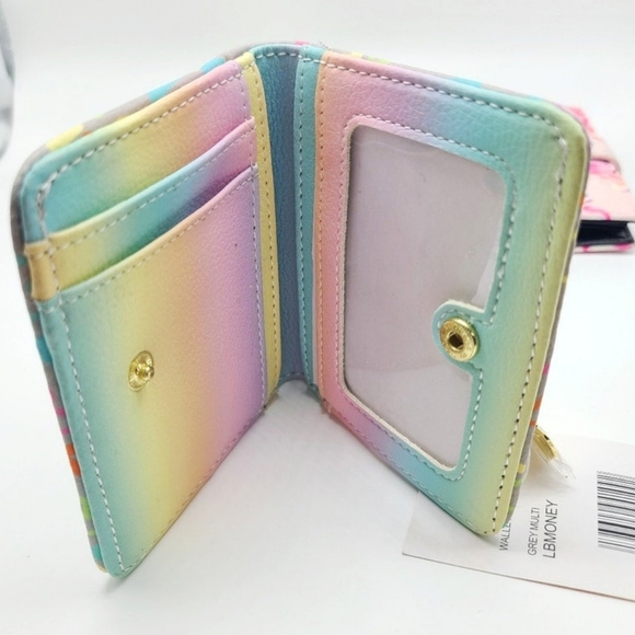 🆕️ Betsey Johnson Wallet NWT - Picture 3 of 3